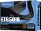 SilverStone Essential Bronze ET650-B 650W, ATX 2.4 Vorschaubild