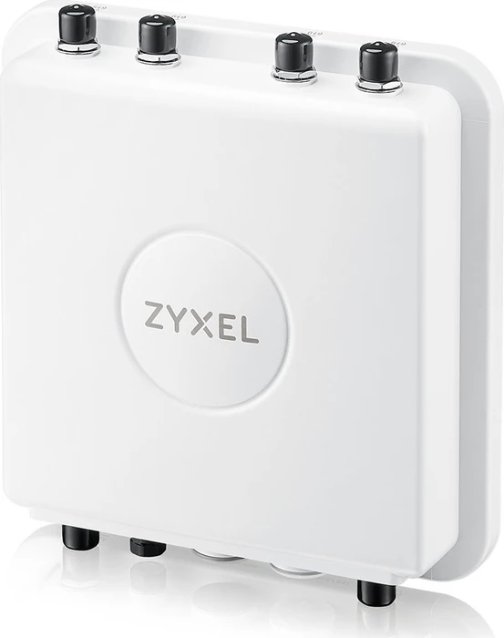 Zyxel WAX655E, AX5400