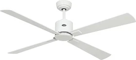 CasaFan Eco Neo III 132 WE-WE/LG Deckenventilator weiß