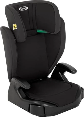 Graco Junior Maxi i-Size R129 midnight