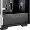 SilverStone Redline Series RL06 PRO schwarz/rot, Acrylfenster Vorschaubild