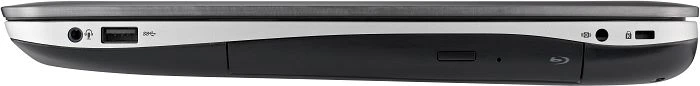 ASUS N551JK-CN201H, Core i7-4710HQ, 8GB RAM, 24GB SSD, 1TB HDD, GeForce GTX 850M, DE