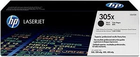 HP Toner 305X schwarz