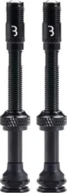 BBB BTI-166 CoreCap AL Tubeless-Ventil 60mm schwarz