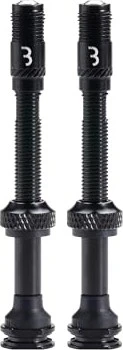 BBB BTI-166 CoreCap AL Tubeless-Ventil 60mm schwarz