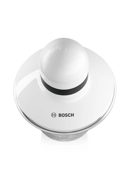Bosch MMR08A1 Zerkleinerer