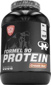 Best Body Nutrition Mammut Formel 90 Protein Cream Nut 3kg