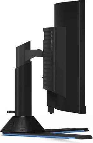 Lenovo Legion Y44w-10 mit Lautsprecher, 43.4"