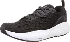 Under Armour HOVR Mega 3 Clone schwarz/weiß (Herren)