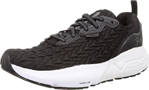 Under Armour HOVR Mega 3 Clone schwarz/weiß (Herren)