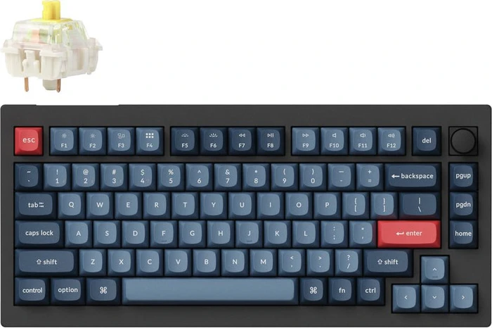Keychron V1 Max, US