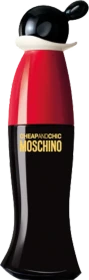 Moschino Cheap and Chic Eau de Toilette, 100ml