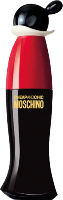 Moschino Cheap and Chic Eau de Toilette, 100ml