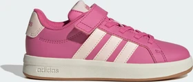 adidas Grand Court 3.0 pink fusion/wonder quartz/off white (Junior)