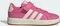adidas Grand Court 3.0 pink fusion/wonder quartz/off white (Junior) Vorschaubild