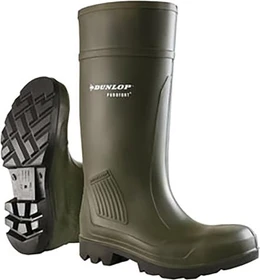Dunlop Purofort Rigpro Full Safety