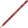 STABILO Schwan Bleistift 2H, rot (306/2H)