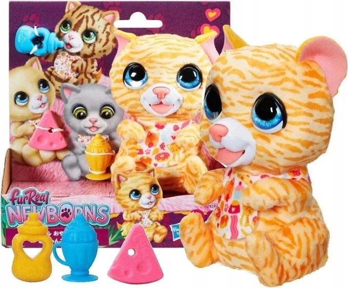 Hasbro FurReal Friends Newborns