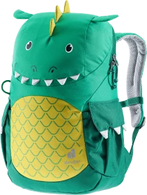 Deuter Kikki fern/alpinegreen (Junior)