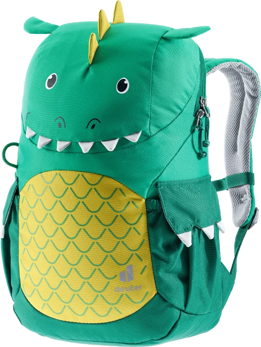 Deuter Kikki fern/alpinegreen (Junior)