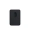 Apple iPhone Leder Wallet mit MagSafe Mitternacht Vorschaubild