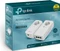 TP-Link AV1300 Gigabit Passthrough Powerline ac Wi-Fi Kit, 2er-Bundle Vorschaubild