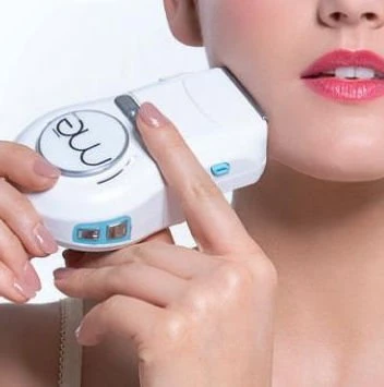 HoMedics me my elos IPL-Haarentferner