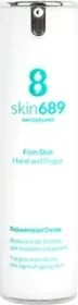 skin689 Firm Skin Hand and Finger Rejuvenation Creme, 40ml