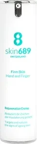 skin689 Firm Skin Hand and Finger Rejuvenation Creme, 40ml