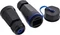 InLine Kabelverbinder RJ-45 Buchse/Verlegekabel Cat.6A, geschirmt, IP68, Leergehäuse mit Deckel Vorschaubild
