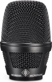 Neumann KK 205 schwarz