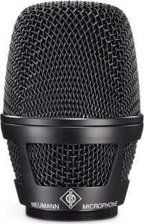 Neumann KK 205 schwarz