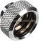 Bitspower Multi-Link Adapter G1/4" auf 16mm, silber Vorschaubild