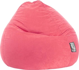 Sitting Point Beanbag Easy XXL Sitzsack rosa
