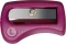 STABILO EASYergo Druckbleistift HB 3.15mm graphit, violett/rosa, Linkshänder, Anspitzer Vorschaubild