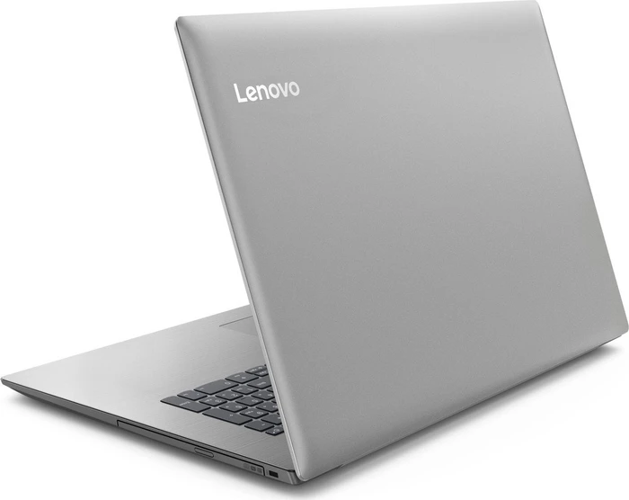Lenovo IdeaPad 330-17IKB, Platinum Grey, Pentium Gold 4415U, 6GB RAM, 256GB SSD, DE