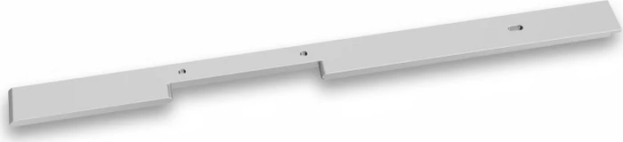 EK Water Blocks Quantum Line EK-Quantum Vector² FTW3 RTX 3090 Ti Side Cover Nickel
