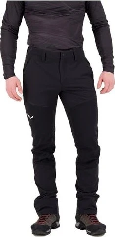 Salewa Puez Orval 2 Durastretch Hose lang black out (Herren)