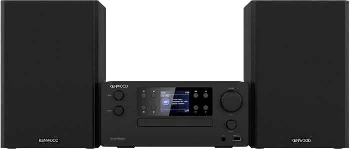 Kenwood M-9500S-B