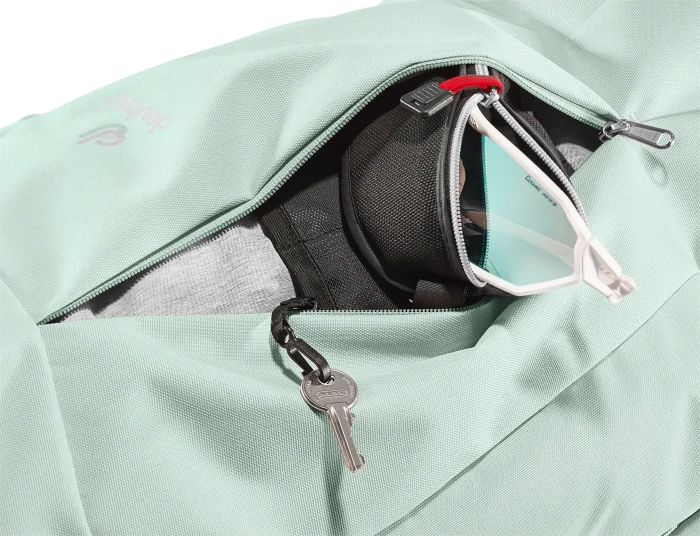 Deuter XV 3 SL frost/teal