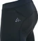 Craft Rise Fahrradhose kurz schwarz (Herren) Vorschaubild
