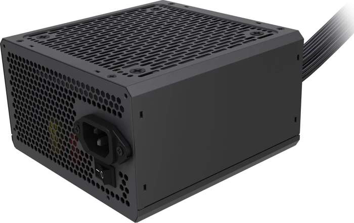 Gembird Fornax Power Bronze schwarz 850W, ATX 2.4