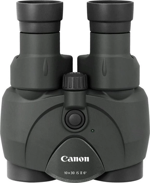 Canon 10x30 IS II