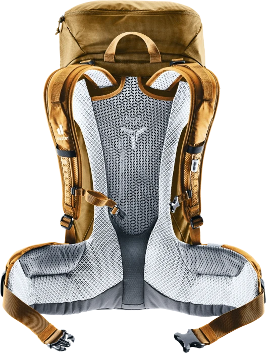 Deuter Futura Pro 36 almond/cinnamon