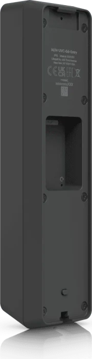 Ubiquiti UniFi G6 Entry Doorbell, Video-Türklingel