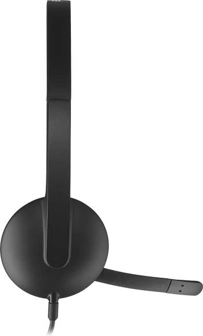Logitech USB Headset H340