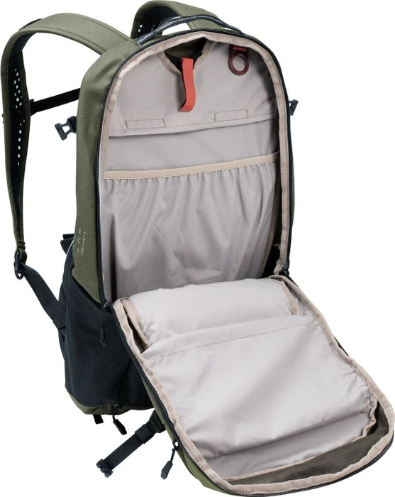 Vaude Moab 15 II cedar wood