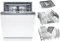 Bosch Serie 4 SMV4HVX03E Vorschaubild