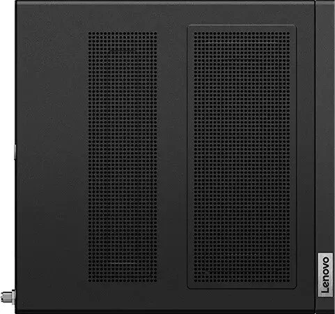Lenovo ThinkStation P340 Tiny, Core i5-10400T, 8GB RAM, 256GB SSD, Quadro P620, DE