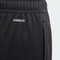 adidas Sereno Trainingshose lang schwarz/weiß (Junior) Vorschaubild